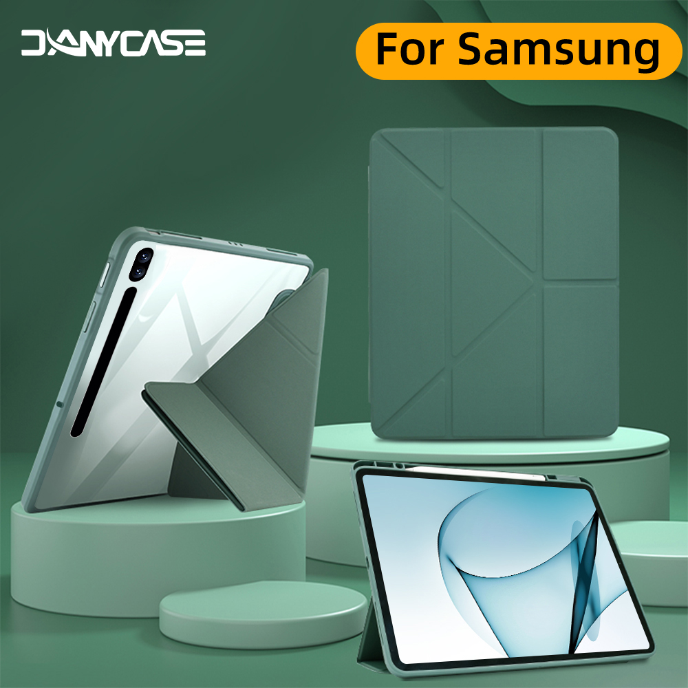 Getac Tablet Accessories - For Samsung Galaxy Tab S6 Lite