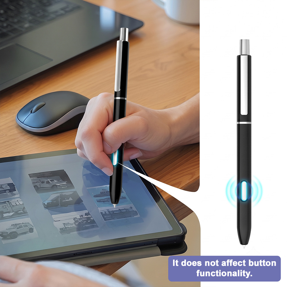 Vortex Tablet Accessories - New Pencil Case S Pen For