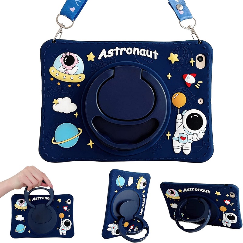 Getac Tablet Accessories - Kids Case for Samsung Galaxy Tab