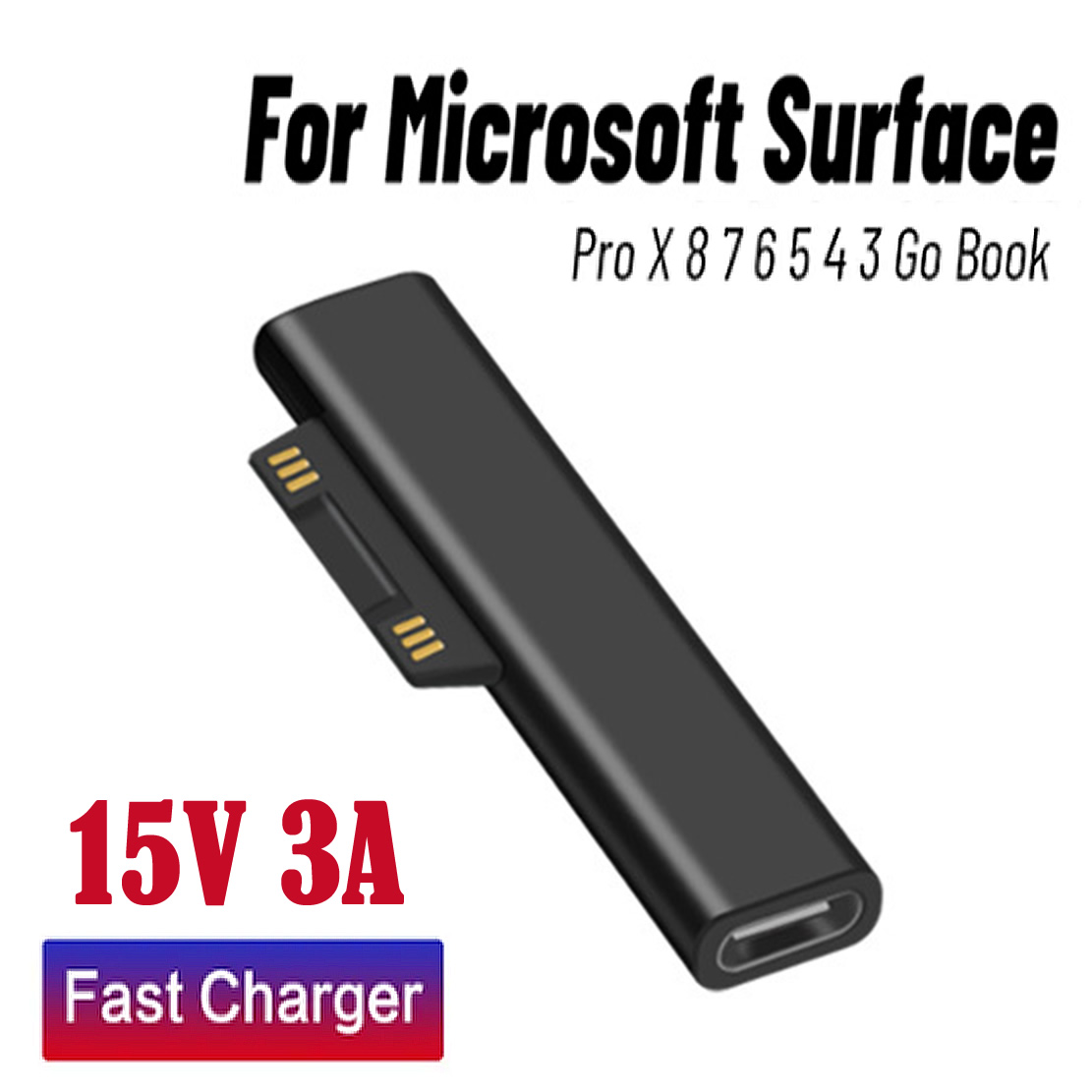 Windows Tablet Accessories - For Microsoft Surface Pro X 8