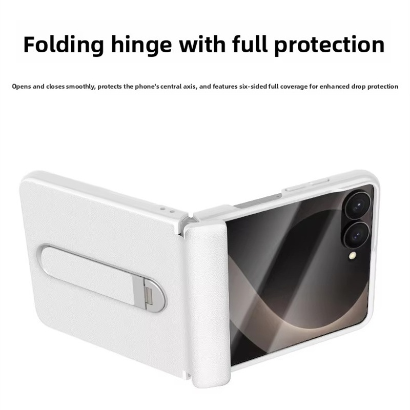 Luxury PU Leather Stand Phone  - Windows Tablet Accessories recension och pris