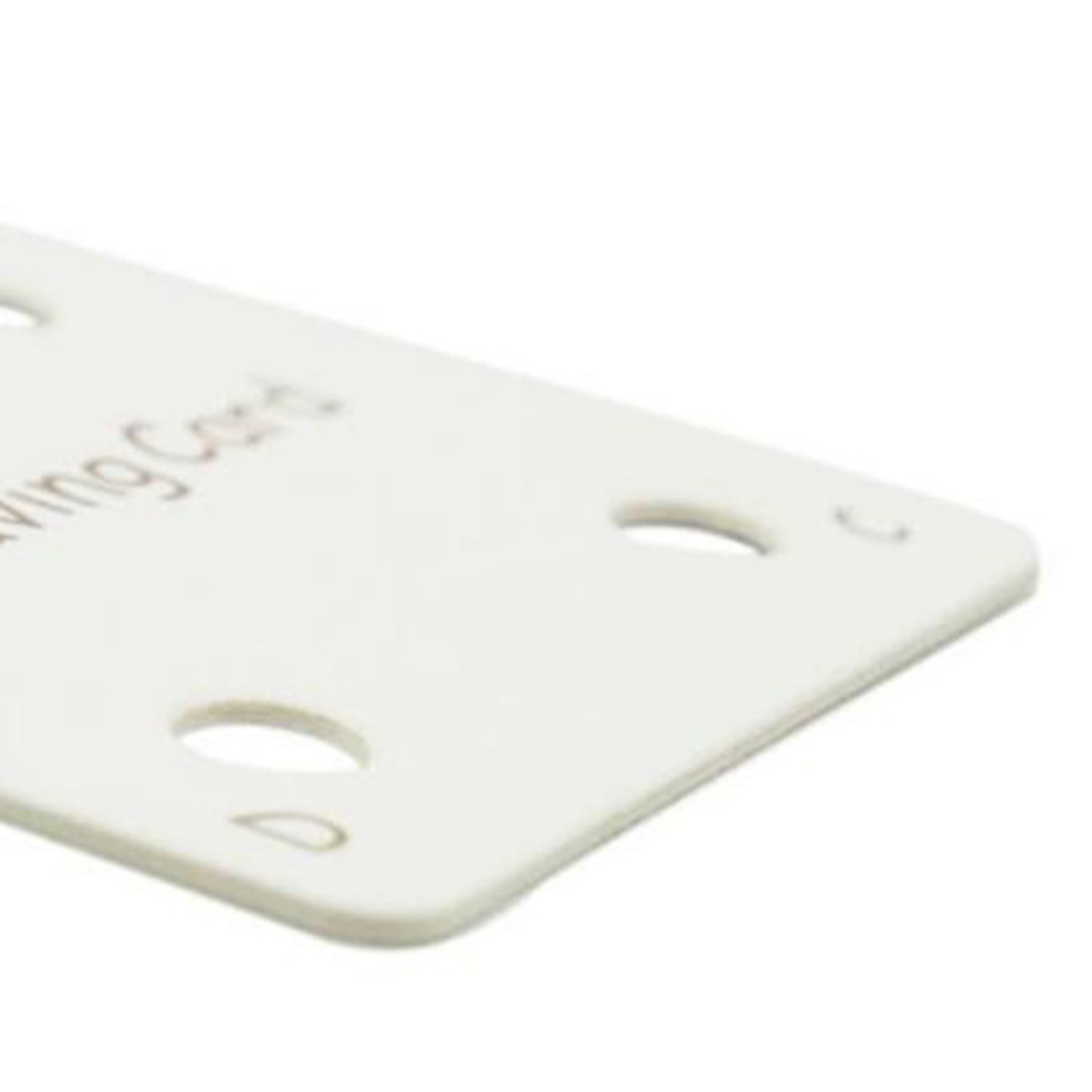 Plastic Tablet Weaving Cards S - Tablet Weaving Accessories recension och pris