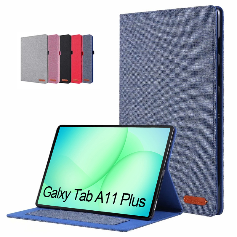 Funda For Samsung Tab A11 Plus - Getac Tablet Accessories recension och pris