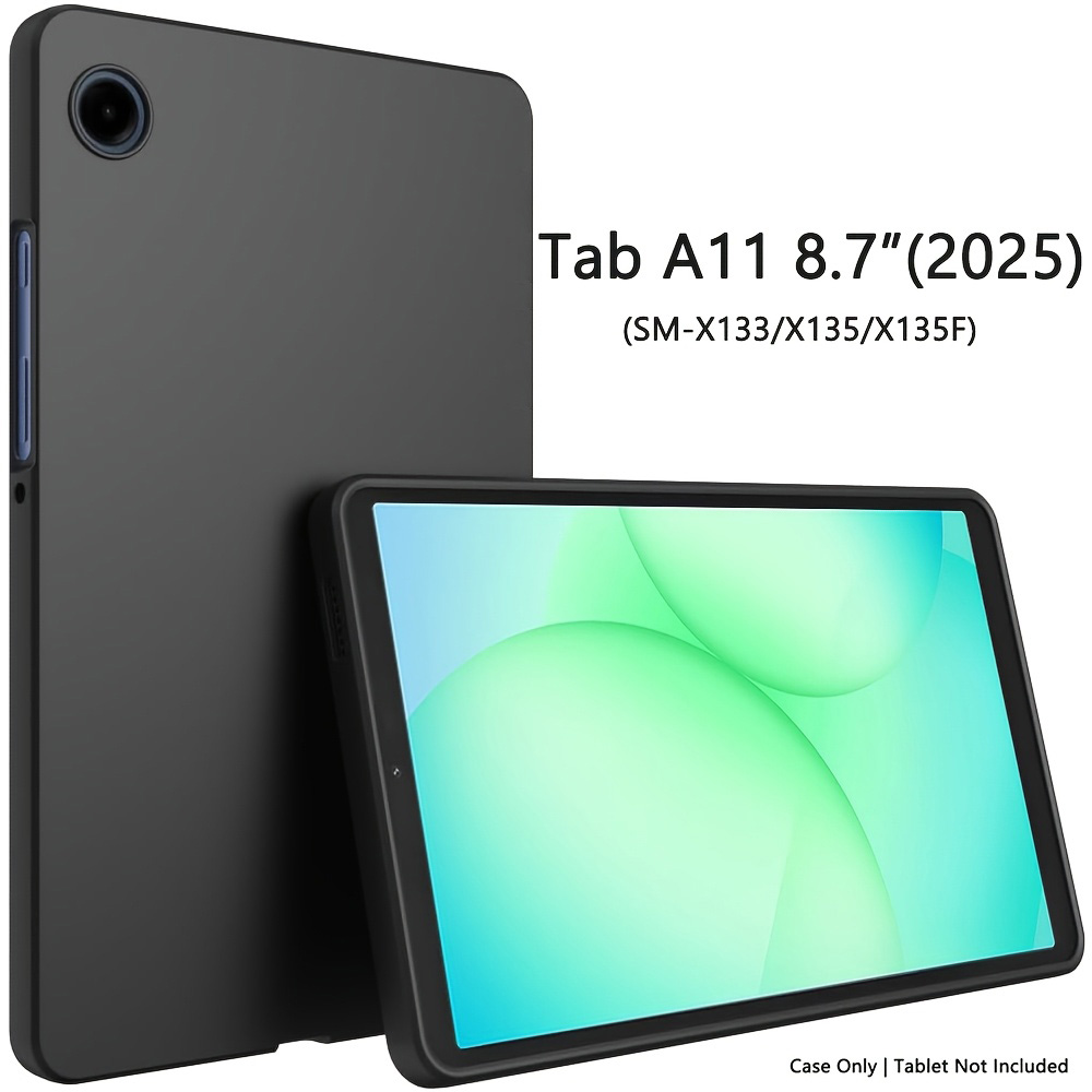 For Samsung Tab A11 8.7 2025 C - Getac Tablet Accessories recension och pris
