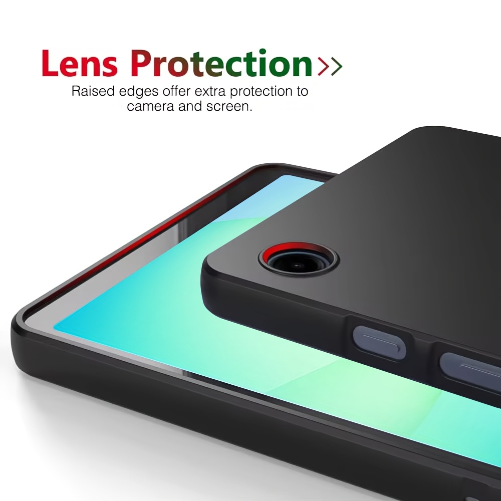 For Samsung Tab A11 8.7 2025 C - Getac Tablet Accessories recension och pris