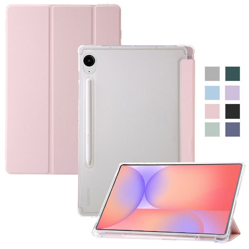 For Samsung Tab S10 Lite Case  - Vortex Tablet Accessories recension och pris