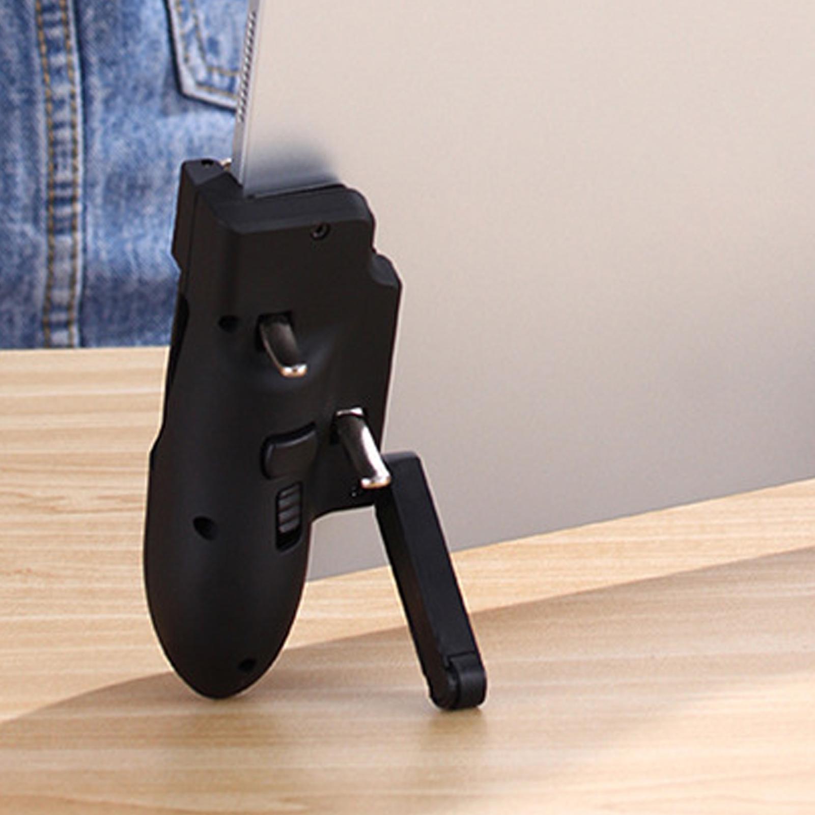 Six Finger Game Controller Tab - Tablet Accessories For Students recension och pris