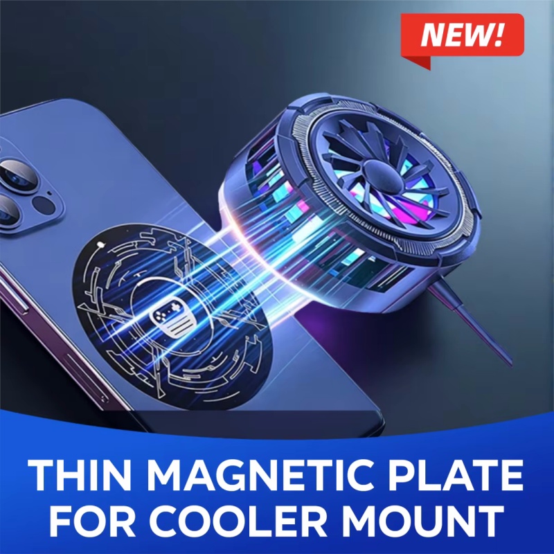 Ultra Thin Magnetic Iron Ring  - Tablet Car Mount recension och pris