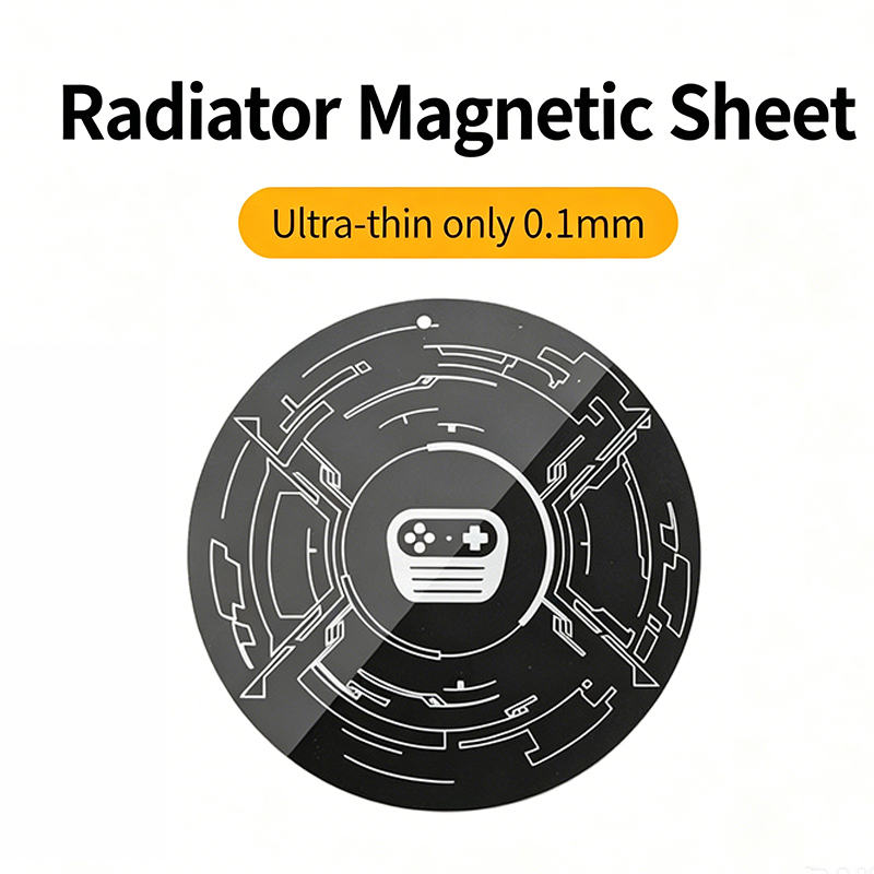 Ultra Thin Magnetic Iron Ring  - Tablet Car Mount recension och pris