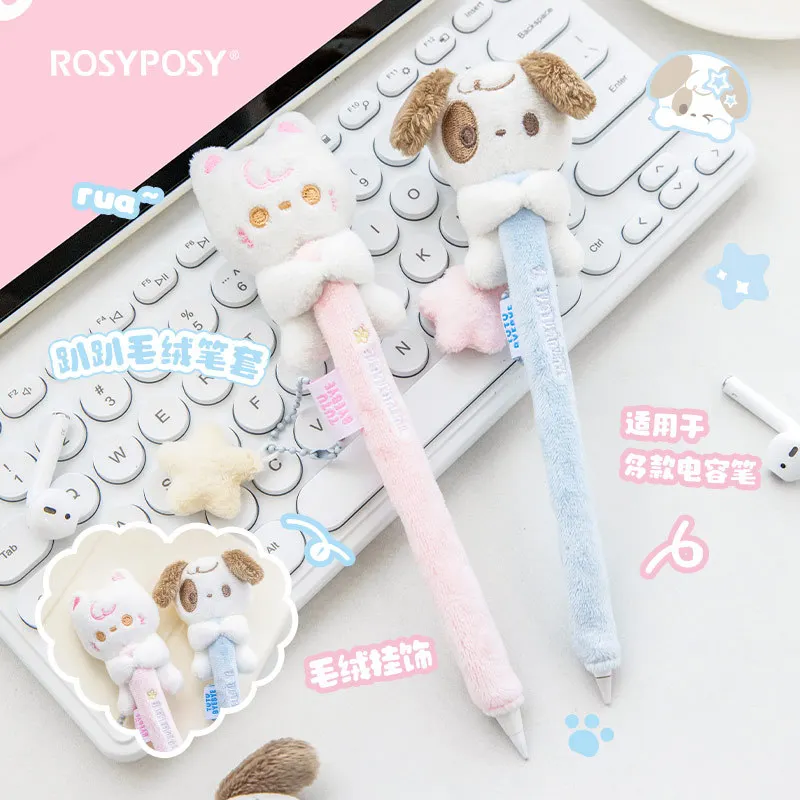 Tablet Pen Cover for Apple Xia - Tablet Accessories For Students recension och pris