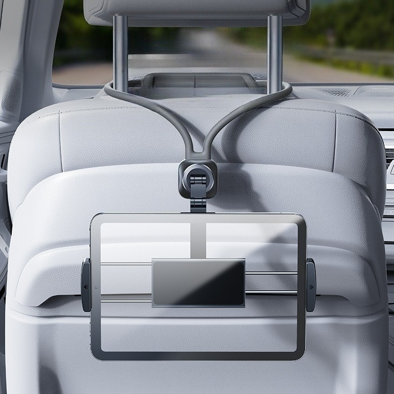 Hipacool Car Seatback Tablet H - Tablet Car Mount recension och pris
