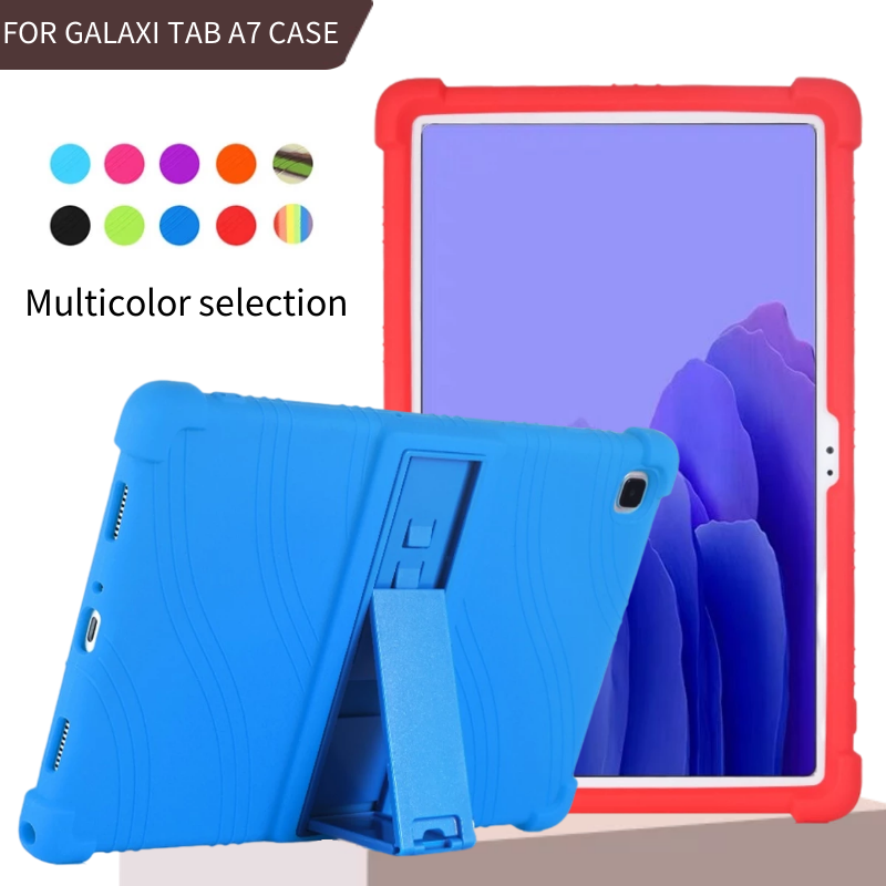 Case For Samsung Galaxy Tab A7 - Getac Tablet Accessories recension och pris