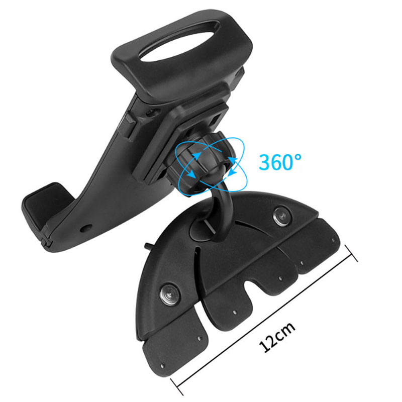 Universal 5-12.9'' Inch Tablet - Tablet Car Mount recension och pris