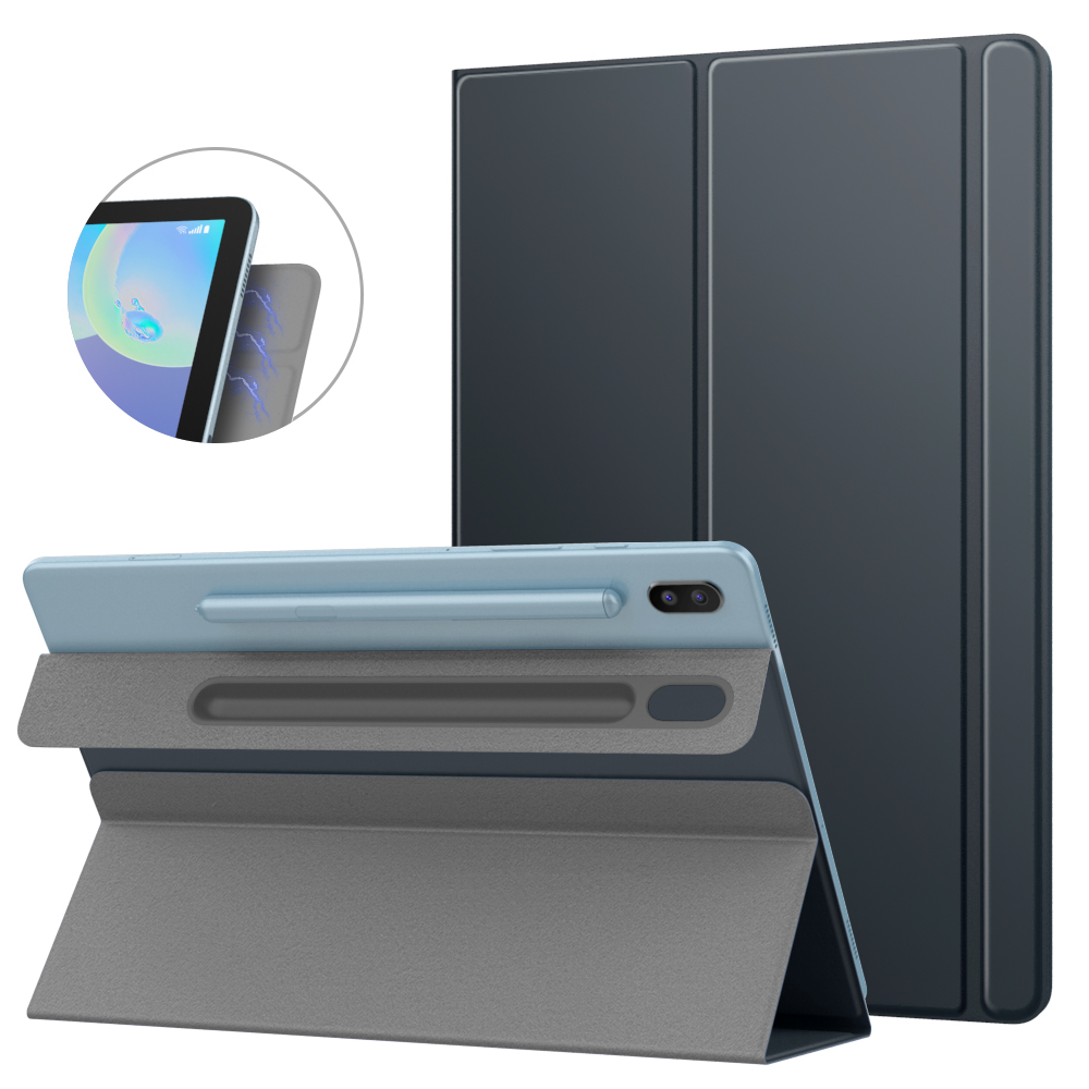 Case For Samsung Galaxy Tab S6 - Vortex Tablet Accessories recension och pris