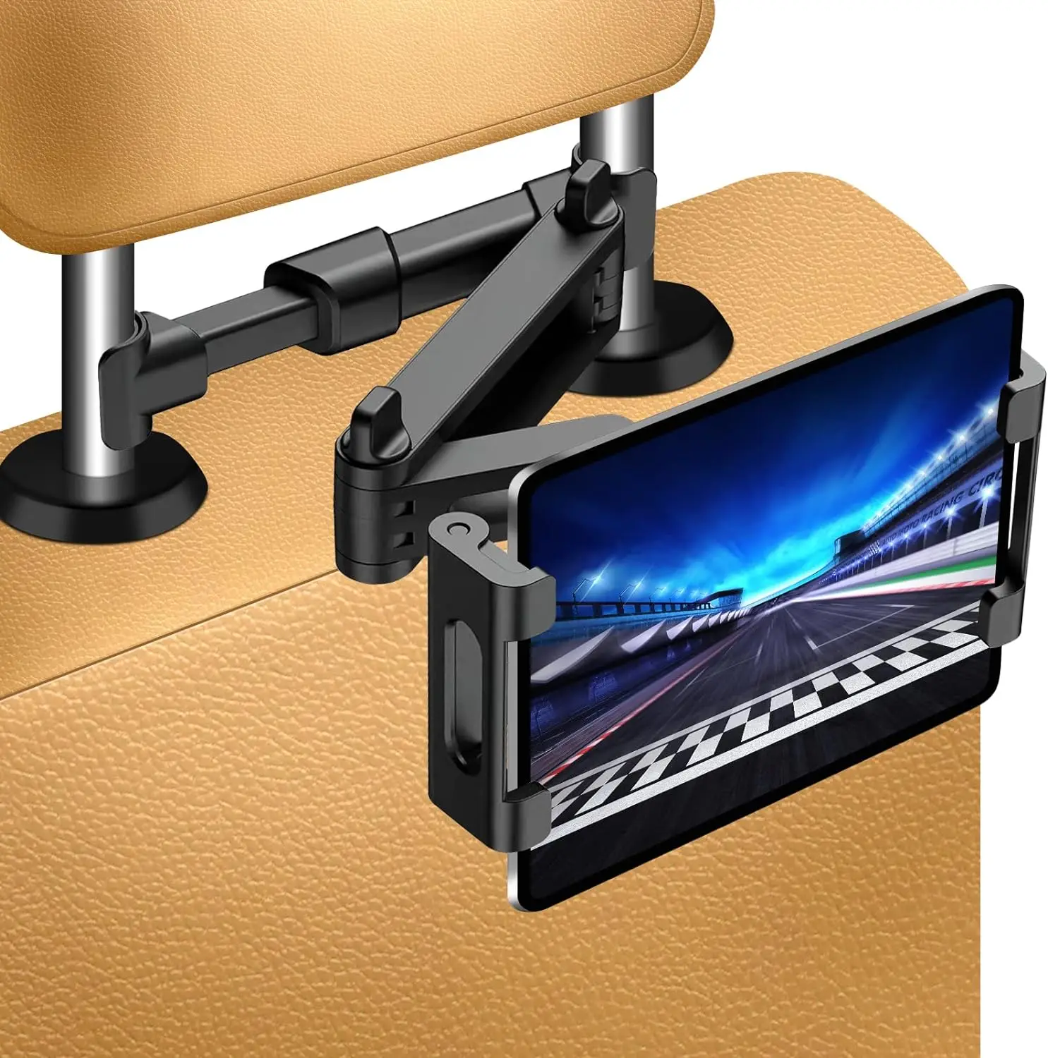 Tablet Holder for Car,ipad Hea - Tablet Car Mount recension och pris