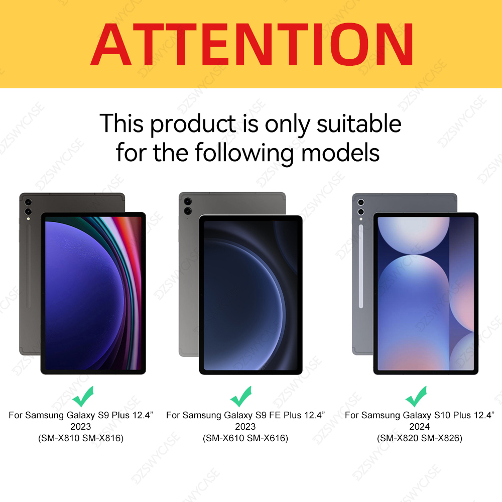 Case for Samsung Galaxy Tab S1 - Vortex Tablet Accessories recension och pris