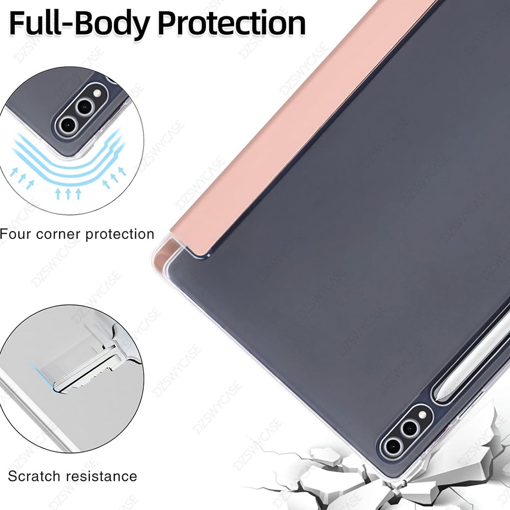 Case for Samsung Galaxy Tab S1 - Vortex Tablet Accessories recension och pris