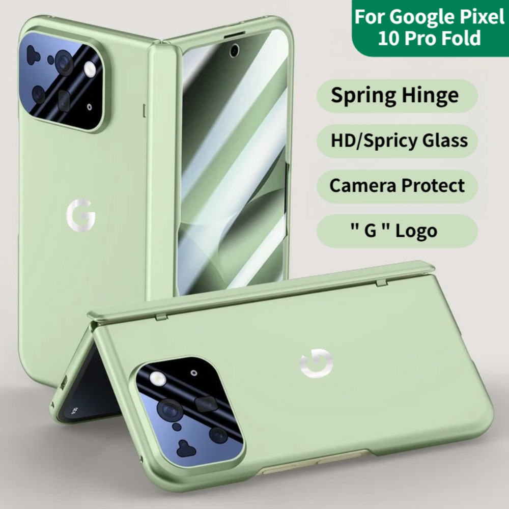 Luxury Skin Feel Spring Hinge  - Windows Tablet Accessories recension och pris