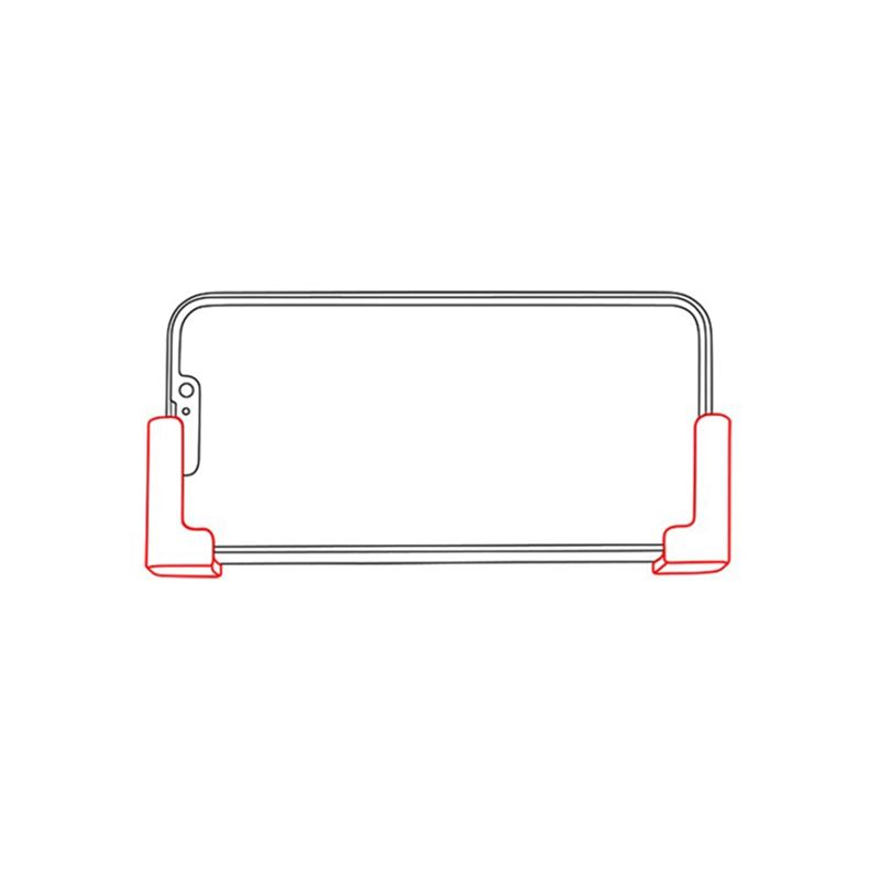 A48P-Car Mobile Phone Holder A - Tablet Car Mount recension och pris