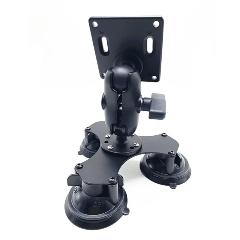 Triple Suction Cups Monitor Br - Tablet Car Mount recension och pris