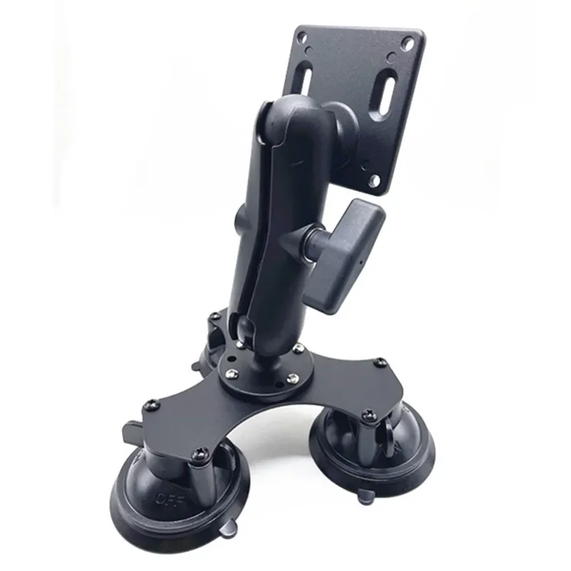 Triple Suction Cups Monitor Br - Tablet Car Mount recension och pris