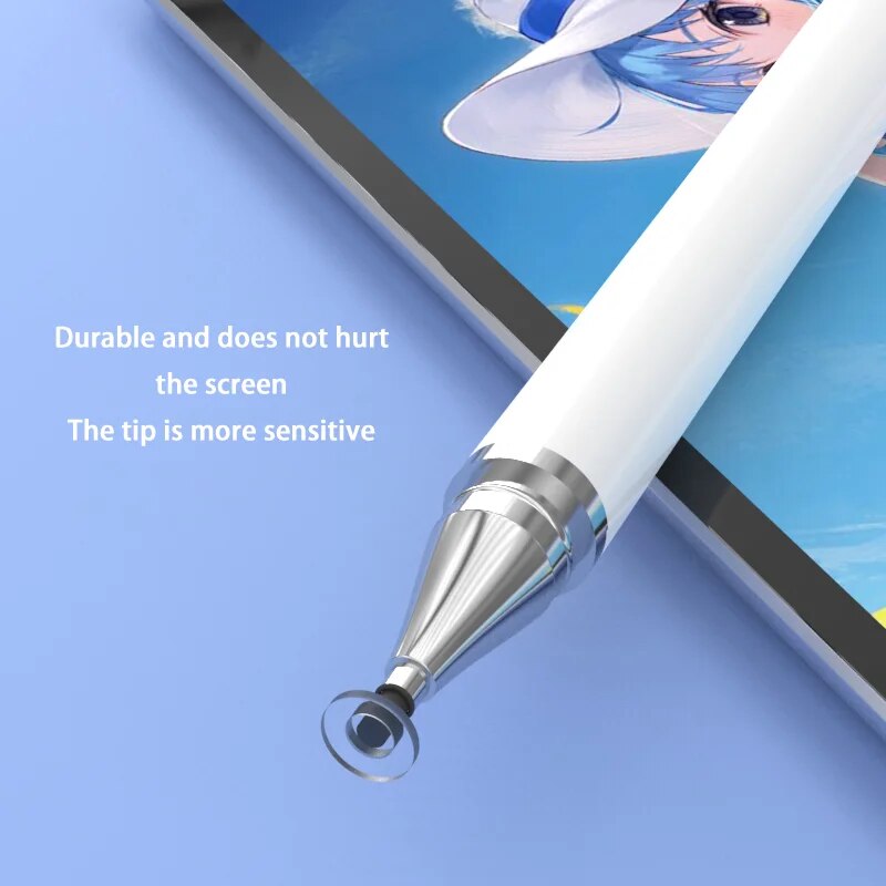Universal Tablet Pen Touchscre - Windows Tablet Accessories recension och pris