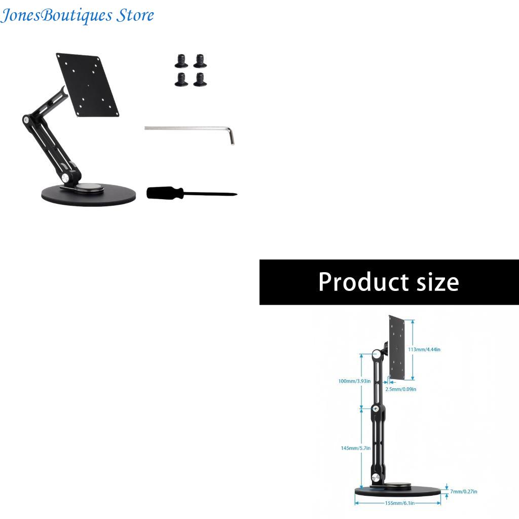 Tablet Stand 360 Degree Rotati - Tablet Accessories For Students recension och pris