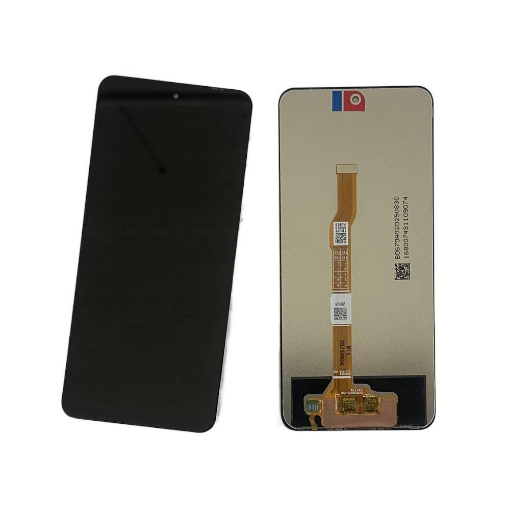 Original Display For Vivo Y28  - Vivo Y28 recension och pris