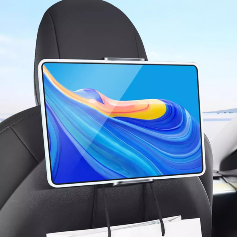 Heenvn Car Headrest Mount Hold - Tablet Car Mount recension och pris