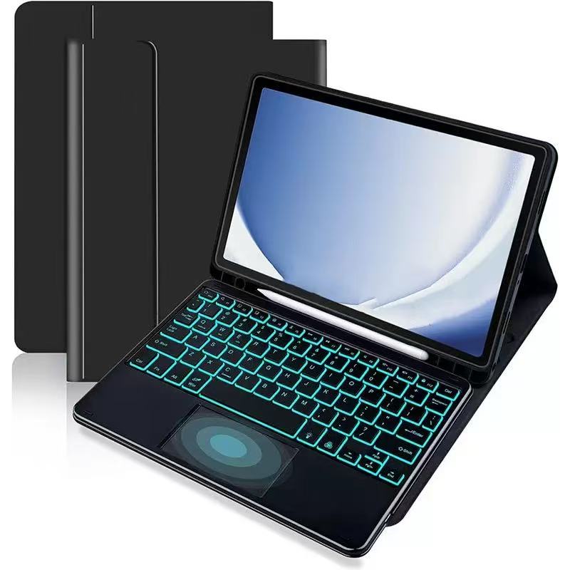 Keyboard Case for Samsung Gala - Getac Tablet Accessories recension och pris