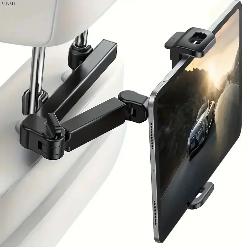 Car Rear Pillow Phone Holder T - Tablet Car Mount recension och pris