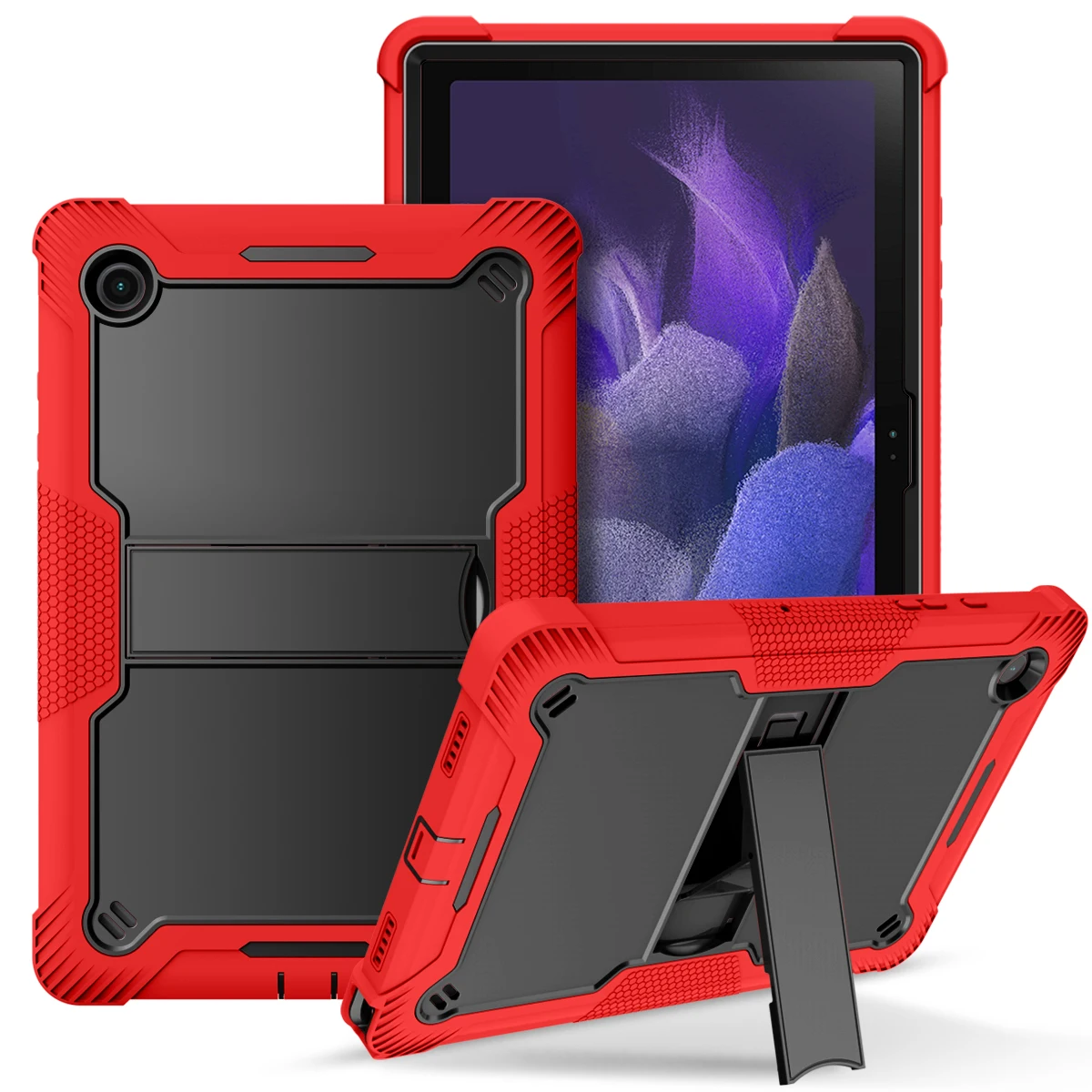Armor Stand Case For Samsung G - Getac Tablet Accessories recension och pris
