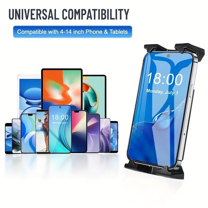 Cup Holder Tablet Mount& Phone - Tablet Car Mount recension och pris