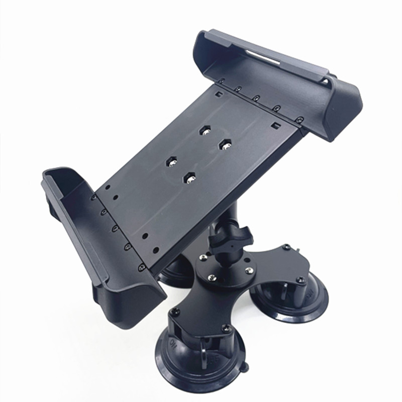 Triple/Dual Suction Tablet Mou - Tablet Car Mount recension och pris