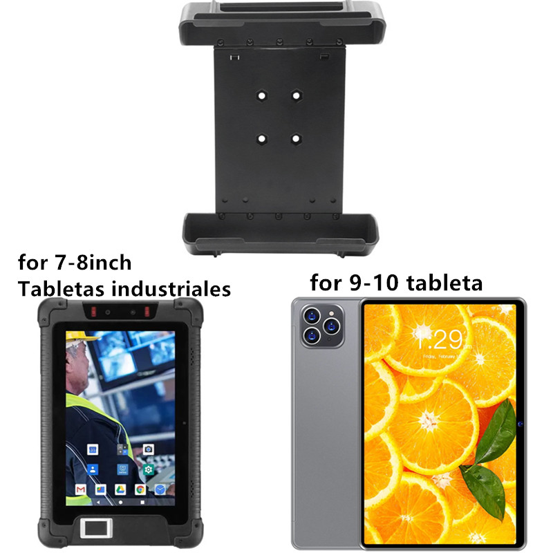 Triple/Dual Suction Tablet Mou - Tablet Car Mount recension och pris