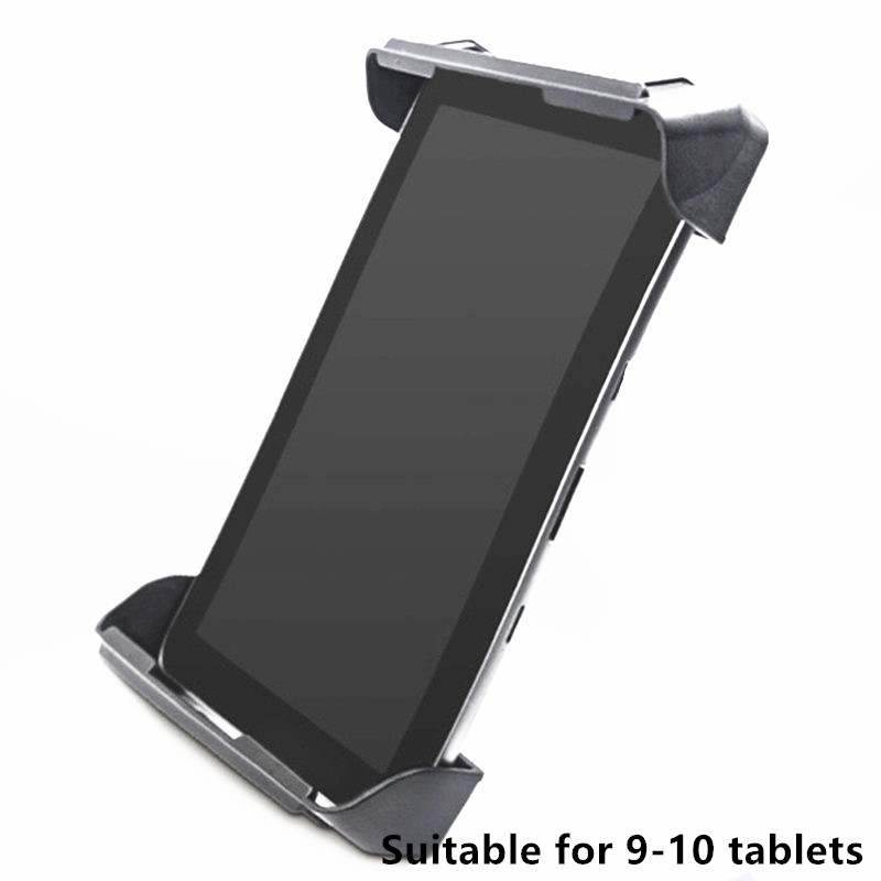 Triple/Dual Suction Tablet Mou - Tablet Car Mount recension och pris