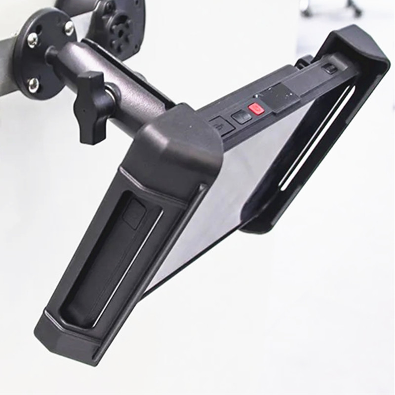 Triple/Dual Suction Tablet Mou - Tablet Car Mount recension och pris