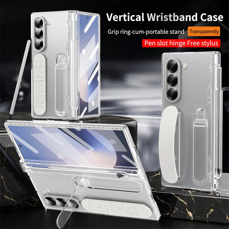 Luxury Wrist Band Holder Hinge - Windows Tablet Accessories recension och pris