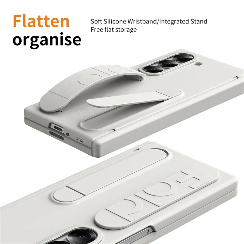 Luxury Wrist Band Holder Hinge - Windows Tablet Accessories recension och pris
