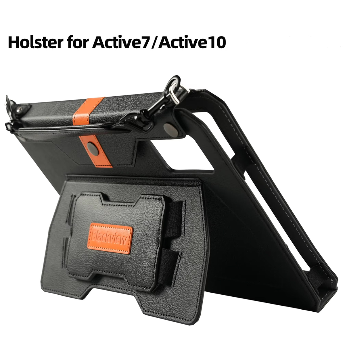 Blackview Rugged Tablet Cover  - Ulefone Tablet Accessories recension och pris