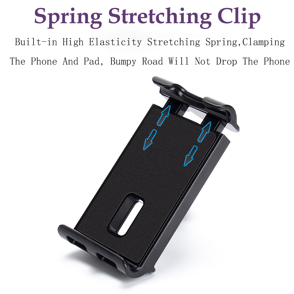 Car Mobile Phone IPad Holder T - Tablet Car Mount recension och pris