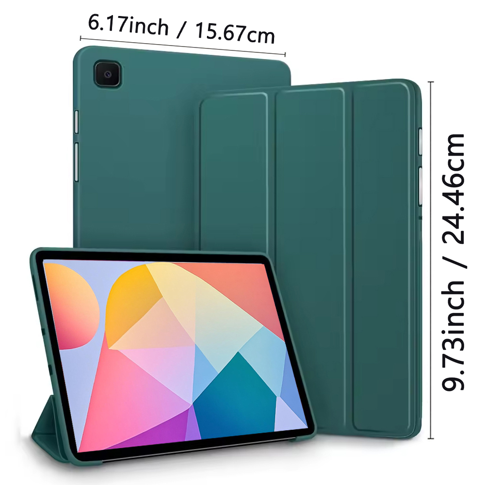 For Samsung Galaxy Tab S6 Lite - Vortex Tablet Accessories recension och pris