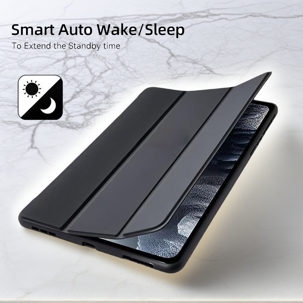 For Samsung Galaxy Tab S6 Lite - Vortex Tablet Accessories recension och pris