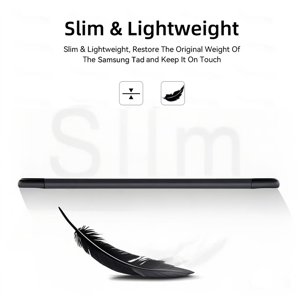 For Samsung Galaxy Tab S6 Lite - Vortex Tablet Accessories recension och pris