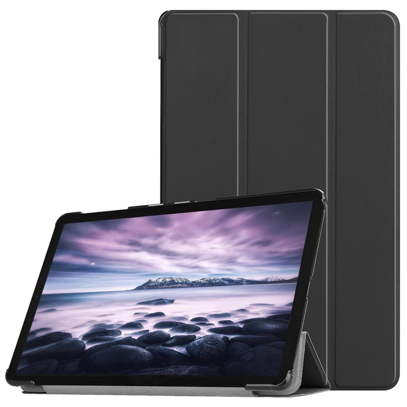 Ultra Slim Book Flip Cover for - Getac Tablet Accessories recension och pris