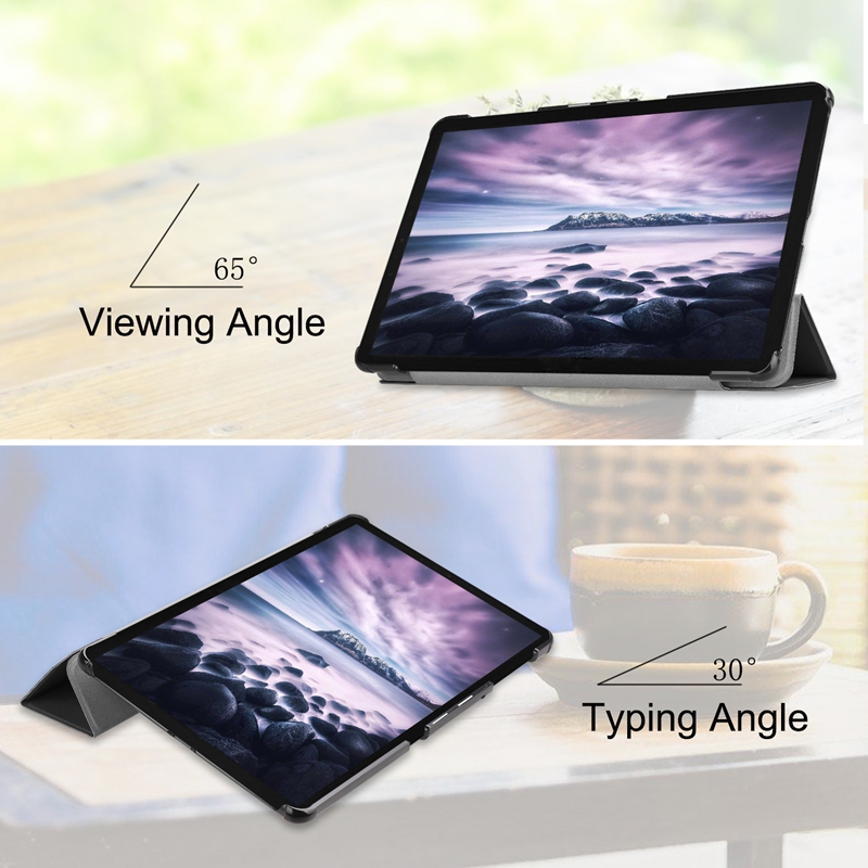 Ultra Slim Book Flip Cover for - Getac Tablet Accessories recension och pris
