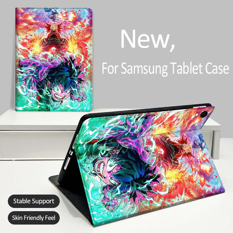 My H-Heros A-Academys For Sams - Getac Tablet Accessories recension och pris