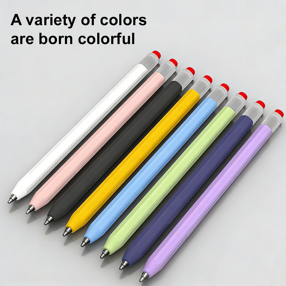 Silicone Case for Samsung Gala - Tablet Accessories For Students recension och pris