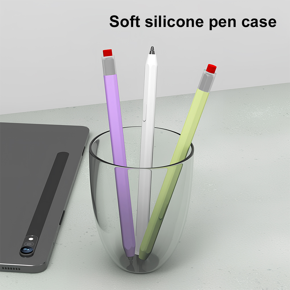 Silicone Case for Samsung Gala - Tablet Accessories For Students recension och pris