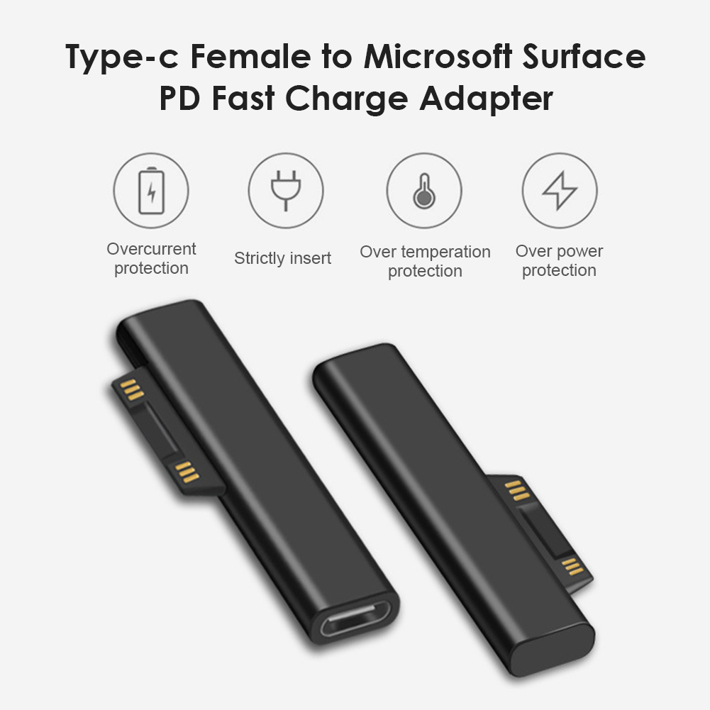 For Microsoft Surface Pro X 8  - Windows Tablet Accessories recension och pris